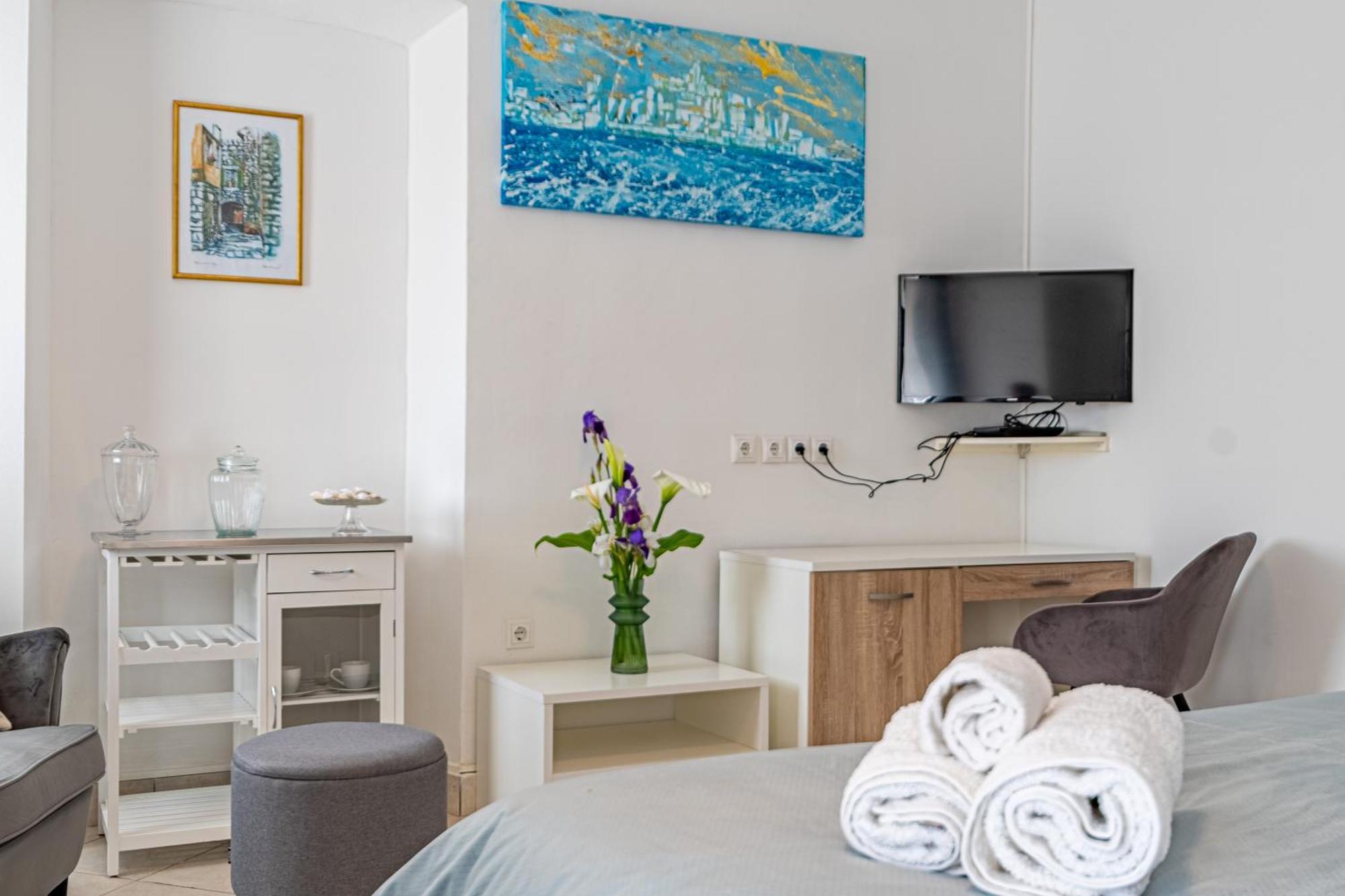 Room Ghetto Korcula Town Exterior photo