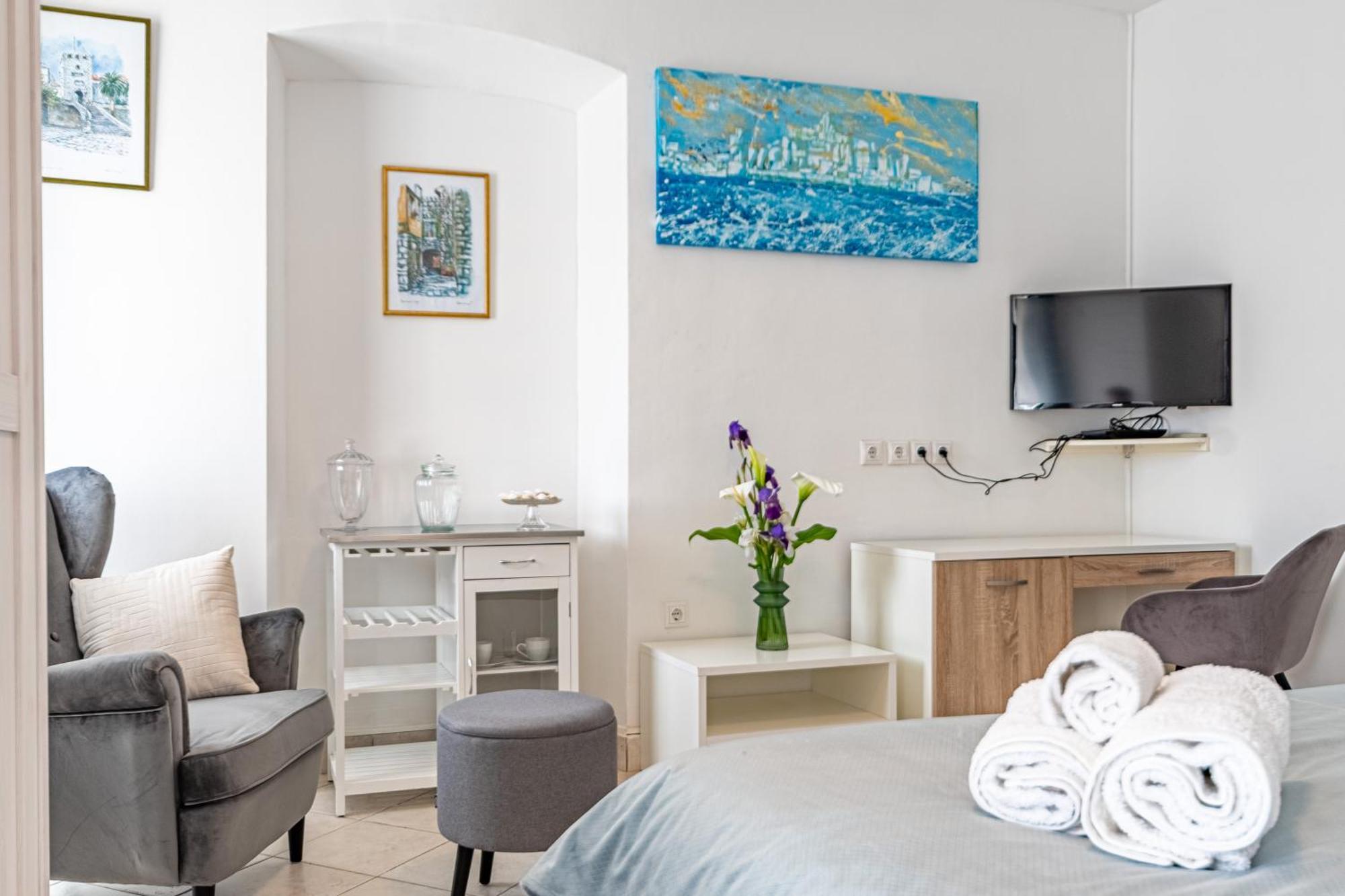 Room Ghetto Korcula Town Exterior photo