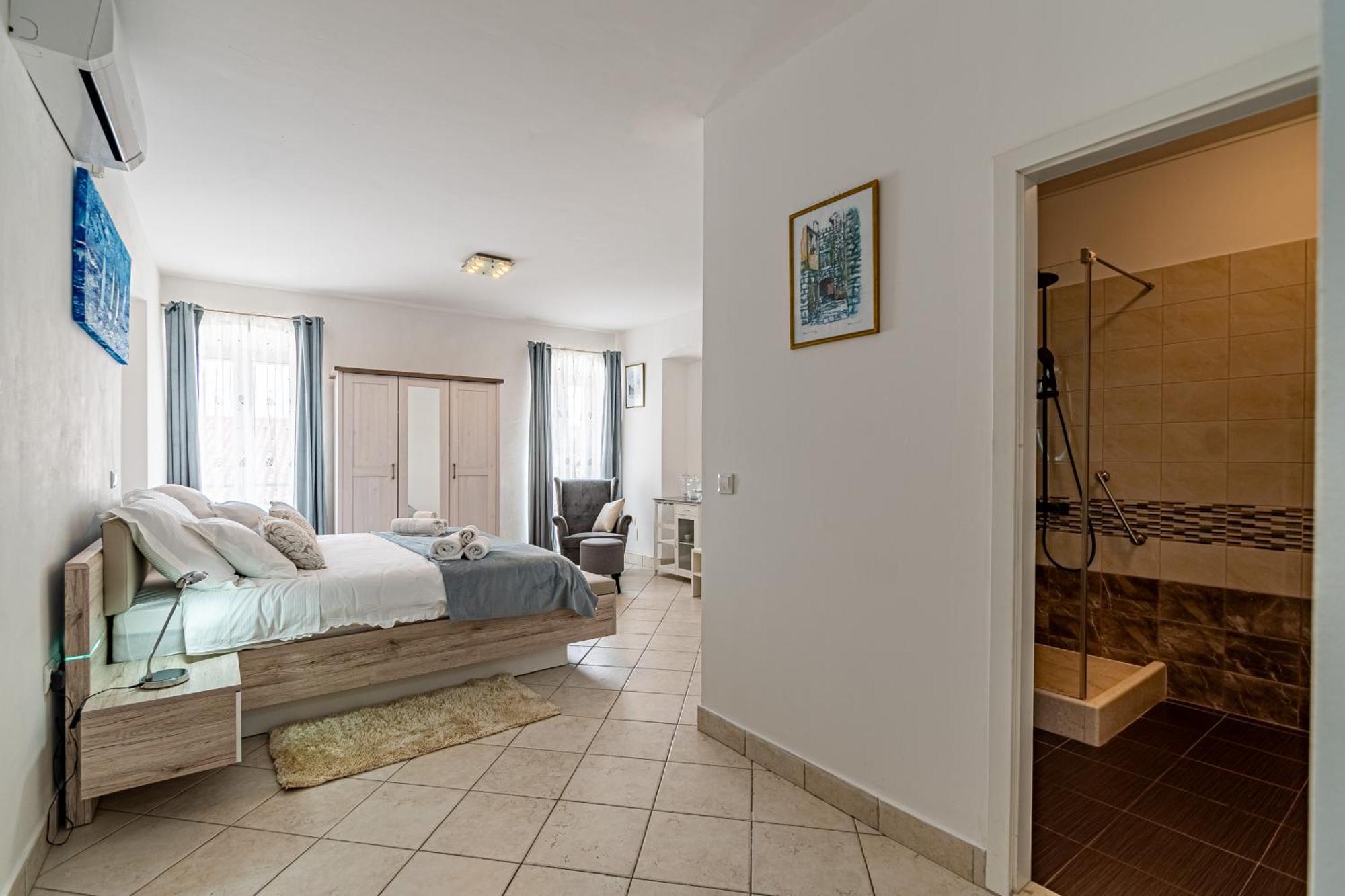 Room Ghetto Korcula Town Exterior photo