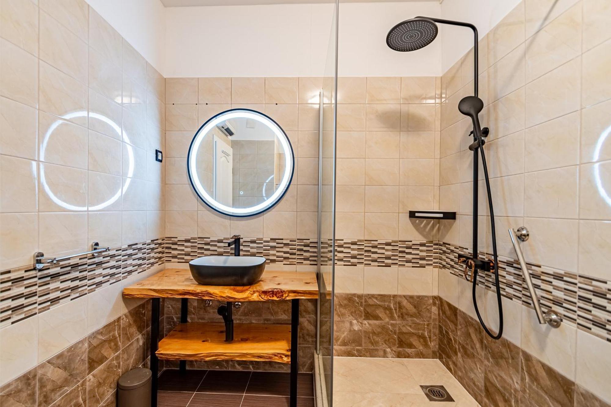 Room Ghetto Korcula Town Exterior photo