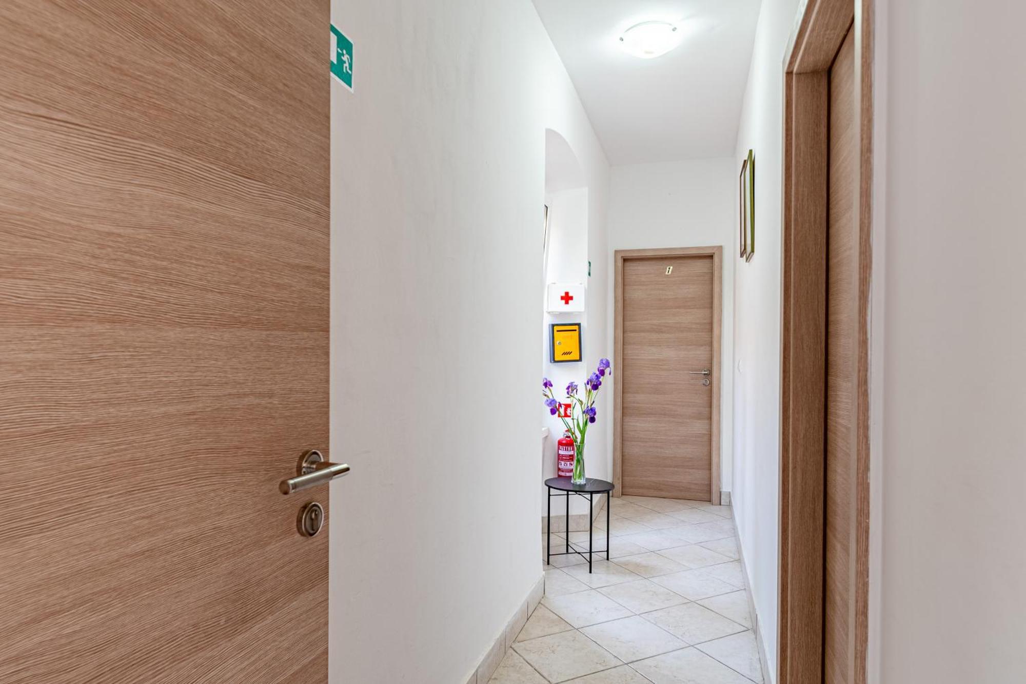 Room Ghetto Korcula Town Exterior photo