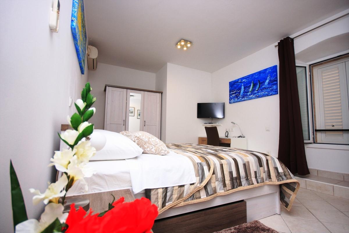 Room Ghetto Korcula Town Exterior photo