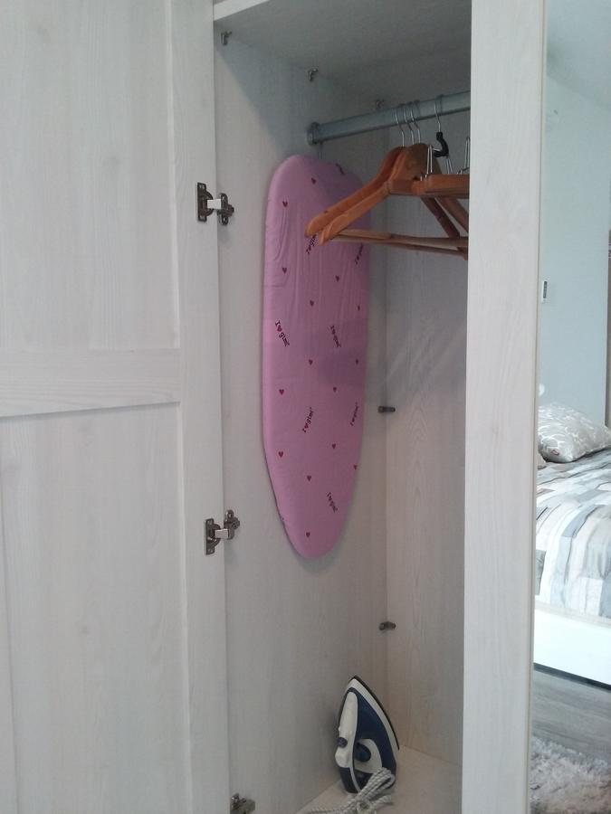 Room Ghetto Korcula Town Exterior photo