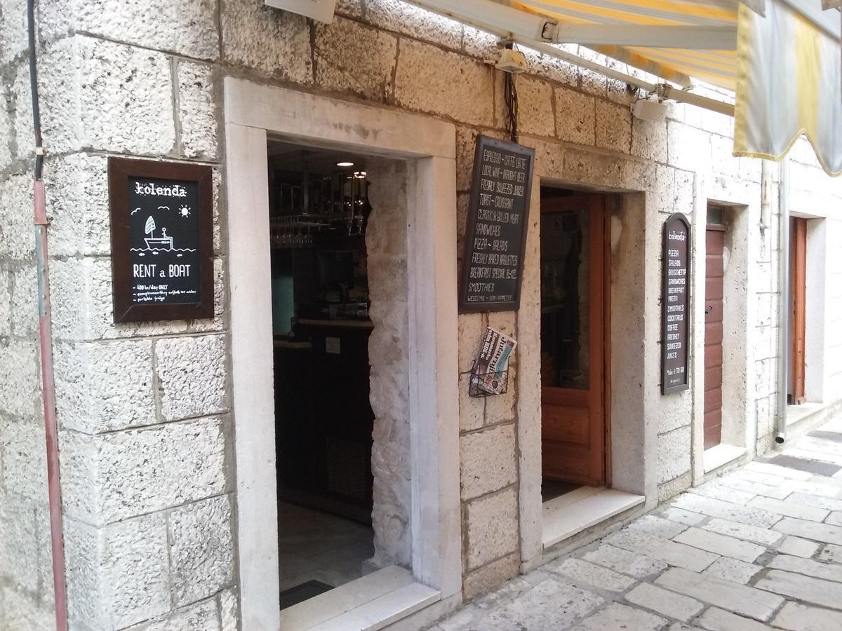 Room Ghetto Korcula Town Exterior photo