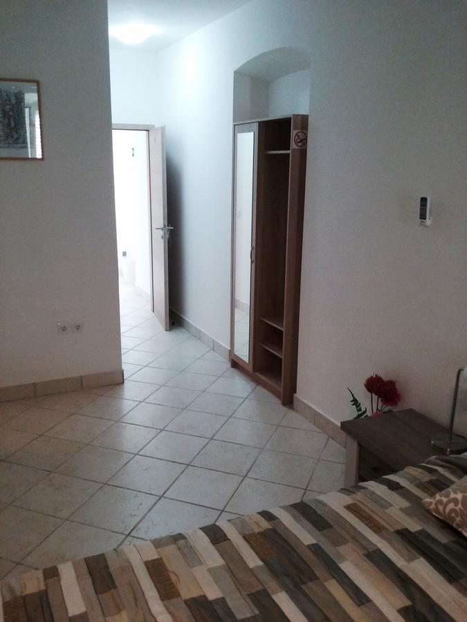 Room Ghetto Korcula Town Exterior photo