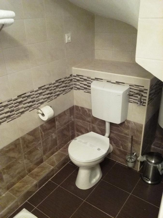 Room Ghetto Korcula Town Exterior photo